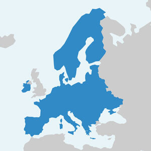 Links, and organizations in Europe and EU for Autism, Autism Spectrum (ASD), and related disorders.