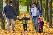 Being a parent or sibling of an autistic child is full of joys and challenges. The same goes for anyone who is a parent on the spectrum. Search our resources for any information regarding 