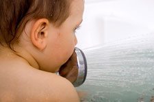 Sensory processing or 